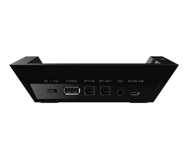 ASTRO A50 Wireless + Base Station dla PS4, PC - 511988 - zdjęcie 5